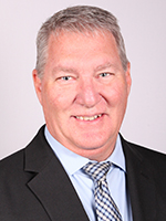 Jeff Maxwell, Branch Manager & Lender