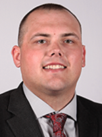 Jacob Bair, Commercial & SBA Lender