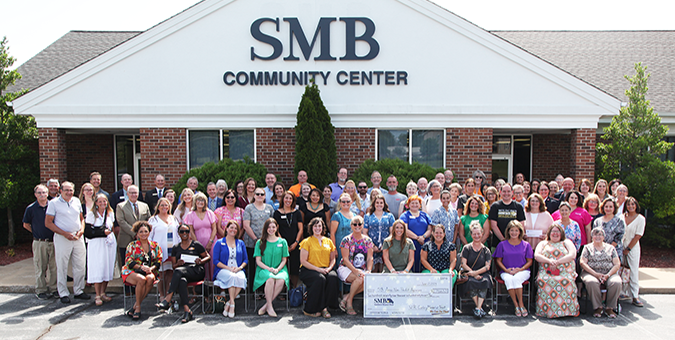 Southwest Missouri Bank Announces 5th Year of Corley Grant Recipients