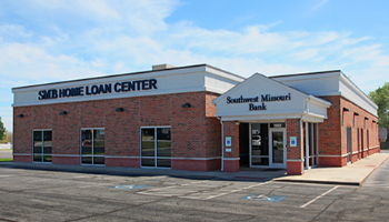 SMB Home Loan Center building